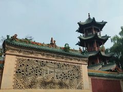 -山西王家大院