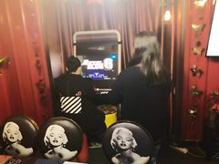 -顽主轰趴馆团建ktv桌游狼人杀(望京店)