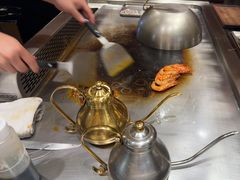 -大神太神·铁板烧(七宝领展广场店)