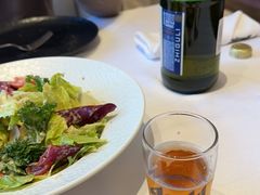 -马克西姆俄罗斯餐厅(通亚街店)