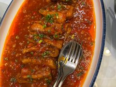 -阿诺泰·泰国餐厅(紫荆店)