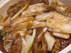 -桂满陇·蟹黄小笼汤包(中山公园店)