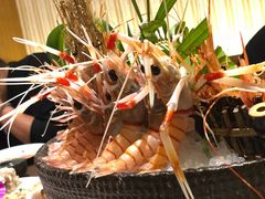 -割烹旭日本料理(龙湖狮山天街店)