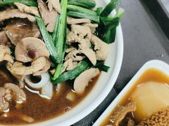 -珍珍小食店(西华路店)