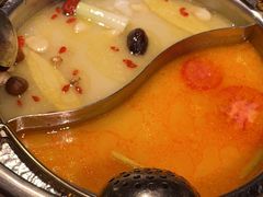-快乐小羊·内蒙牛羊肉火锅(流花中心店)