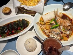 -荣小馆(临海世纪花城店)