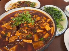 -天回镇何氏豆腐(总店)