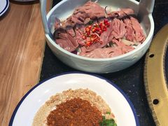 -周小明火锅(黑金冠社区店)