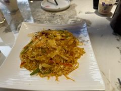 -马白开来特色羊排揪片子  (总店)