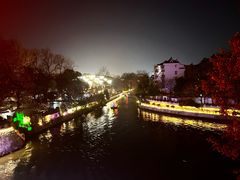 -东水关遗址公园