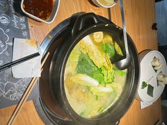 -一朵菌·野生菌探索家火锅(南亚店)