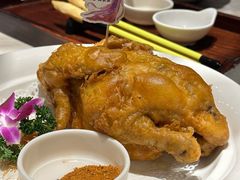 -唐猫庭院·千年陕菜(大唐不夜城店)