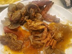 -芭菲盛宴·环球美食(锦城万达广场店)