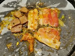 -么子烤肉(化龙池店)