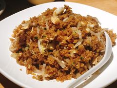 -兰亭轩茶餐厅(长江路店)