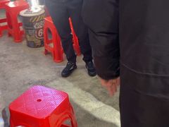 -周记老沈阳焦火鸡架