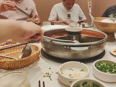 -巴奴毛肚火锅概念餐厅