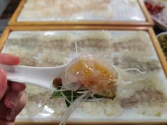 -官塘锋记鱼生·生腌·砂锅粥(牌坊街店)
