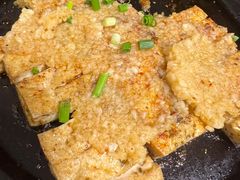 -胖嫂烧烤(武胜路总店)