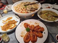 -兴仙饭店·闽味海鲜(马尾总店)