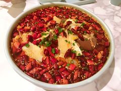 -乔阿马·江南味·驴肉香(龙湖华泾天街店)