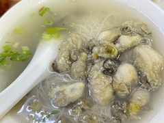 -建国蚵煎蚵面