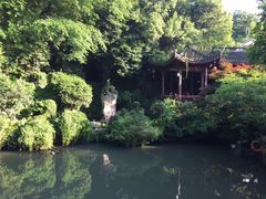 -杭州黄龙洞