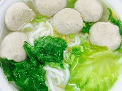 -老四家黄东明牛肉丸