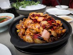 -铜锣湾·有麝自然香(长嘉汇购物公园店)