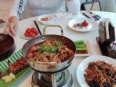 -湖锦酒楼·31年地道湖北菜(黄鹤楼店)