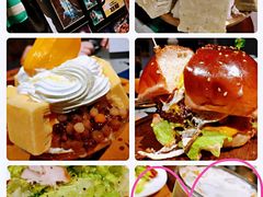 黄油啤酒-大象厨房(重庆道店)