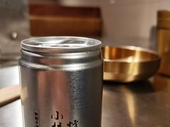 干料-小核桃烤肉馆(西塔店)