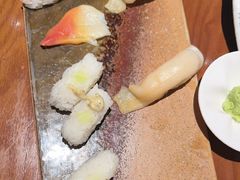 -千代武日本料理(爱建店)
