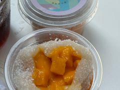 -一口小满手作糯米糍(北山店)