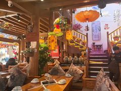-民食香·腊排骨野生菌美食(木府店)