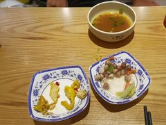 -舌尖尖·兰州牛肉面(浦东机场店)