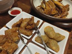 -临家闽南菜(五店市店)