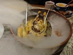 -桂满陇·西湖船宴(平安金融中心店)