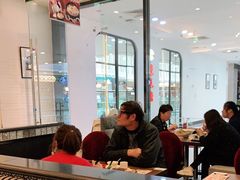 大堂-避风塘(江桥万达店)