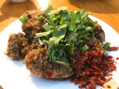 -百年粉蒸牛肉