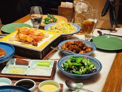 -那家山城(顺义店)