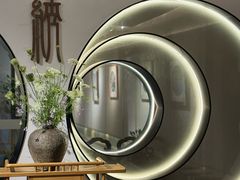 -绣园·茶食宴(湘绣博物馆店)