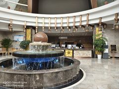 -水王国温泉水世界