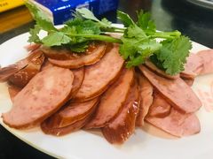 -炮爷东北铁锅炖(棠安路店)