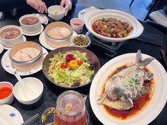 -简小舍·民间手艺菜(武昌江滩店)