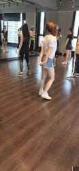 点击看大图 -G-STEPS舞蹈工作室