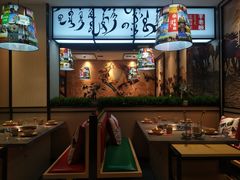 -羊来顺冰煮鲜羊 铁锅烀羊肉(中央大街店)