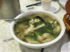 烩面-雅和生态渔庄·宜城锅巴饭(龙灵山公园店)