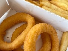 -米斯特比萨(罗斯福店)