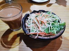 -越谜·越南餐厅(长白店)